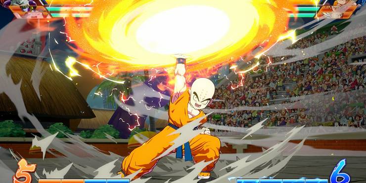 Dragon Ball FighterZ Dragon Ball Z Kakarot Listed For Xbox Series X Dragon Ball FighterZ Dragon Ball Z Kakarot Listed For Xbox Series X